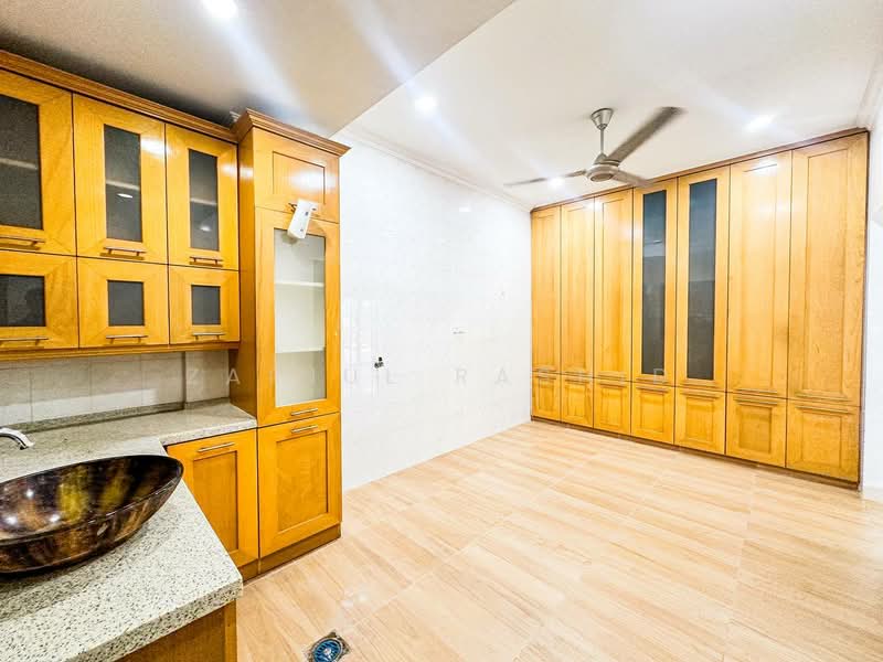 Rumah Teres 2.5 Tingkat untuk Dijual di Presint 16 (Putrajaya) - Zainul Rashid - PropertyGuru.com.my