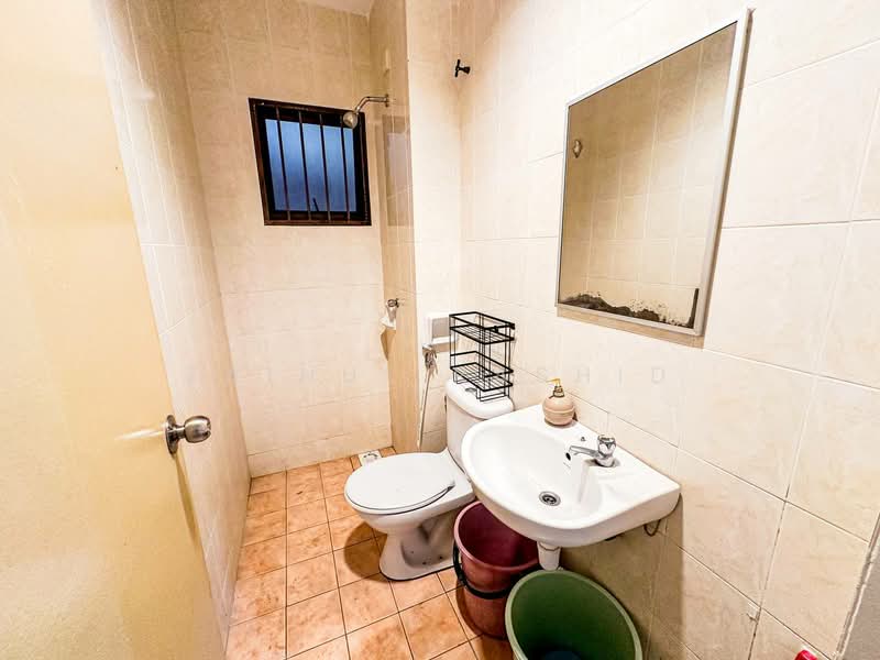 Rumah Teres 2.5 Tingkat untuk Dijual di Presint 16 (Putrajaya) - Zainul Rashid - PropertyGuru.com.my