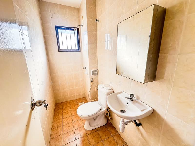 Rumah Teres 2.5 Tingkat untuk Dijual di Presint 16 (Putrajaya) - Zainul Rashid - PropertyGuru.com.my