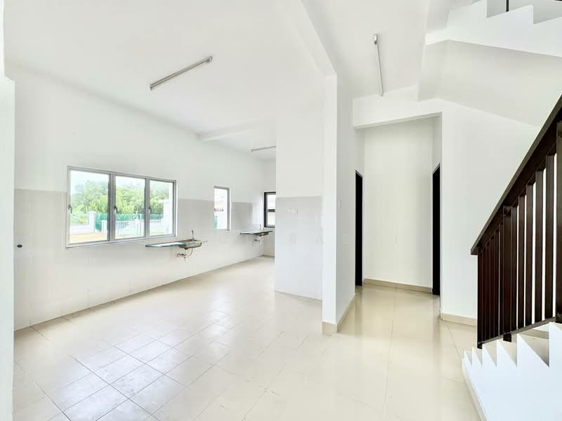 2-storey Terraced House for Sale in Kuala Selangor (Selangor) - Zainul Rashid - Interior - PropertyGuru.com.my