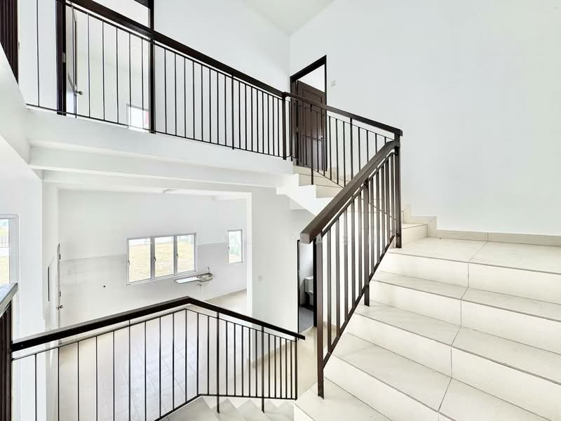 2-storey Terraced House for Sale in Puncak Bestari (Puncak Alam) - Zainul Rashid - Interior - PropertyGuru.com.my