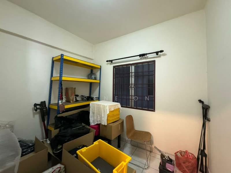 Condominium for Sale at Pelangi Damansara - Serene Ong - Interior - PropertyGuru.com.my