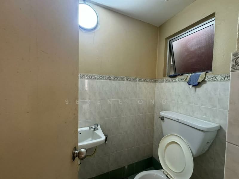 Condominium for Sale at Pelangi Damansara - Serene Ong - Bathroom - PropertyGuru.com.my