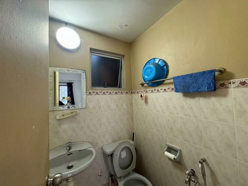 Condominium for Sale at Pelangi Damansara - Serene Ong - Bathroom - PropertyGuru.com.my