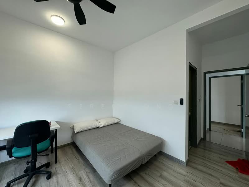 Kondominium untuk Disewa di The Herz - Serene Ong - PropertyGuru.com.my