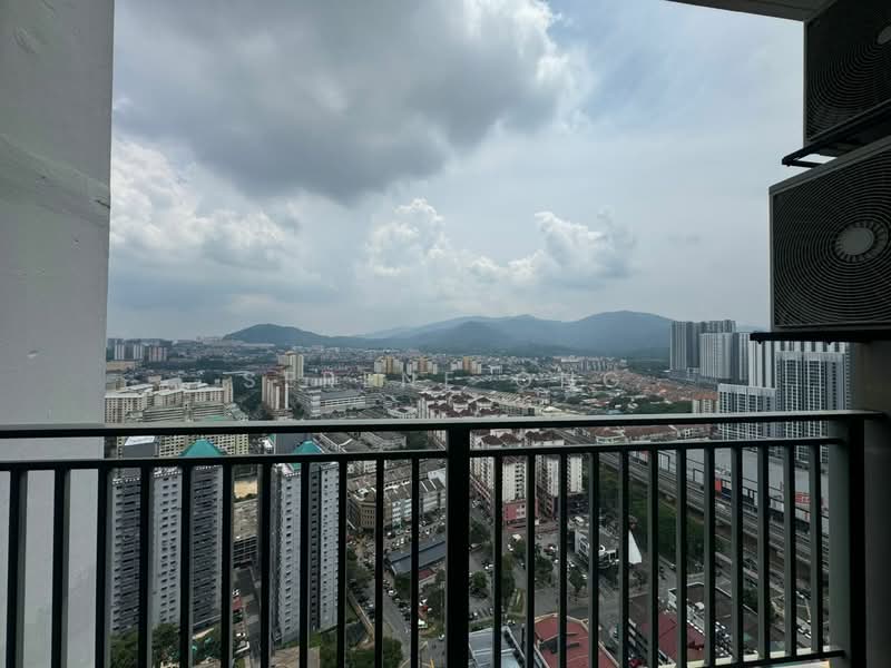 Kondominium untuk Disewa di The Herz - Serene Ong - PropertyGuru.com.my