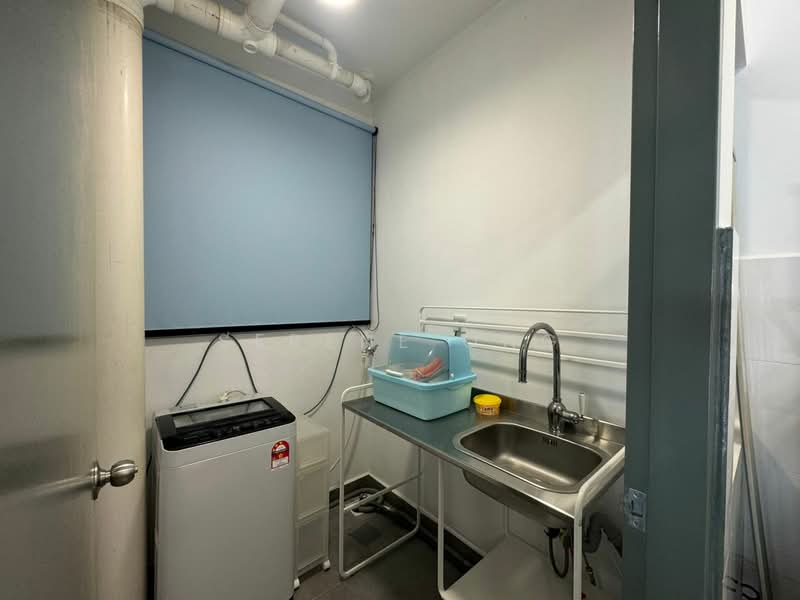 Kondominium untuk Disewa di The Herz - Serene Ong - PropertyGuru.com.my