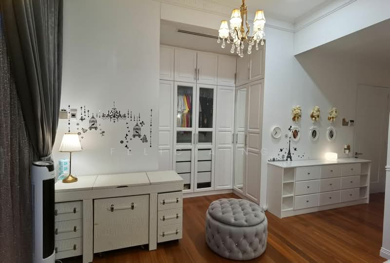 Kondominium untuk Disewa di Seri Puteri Hills - Felicia Ng - PropertyGuru.com.my