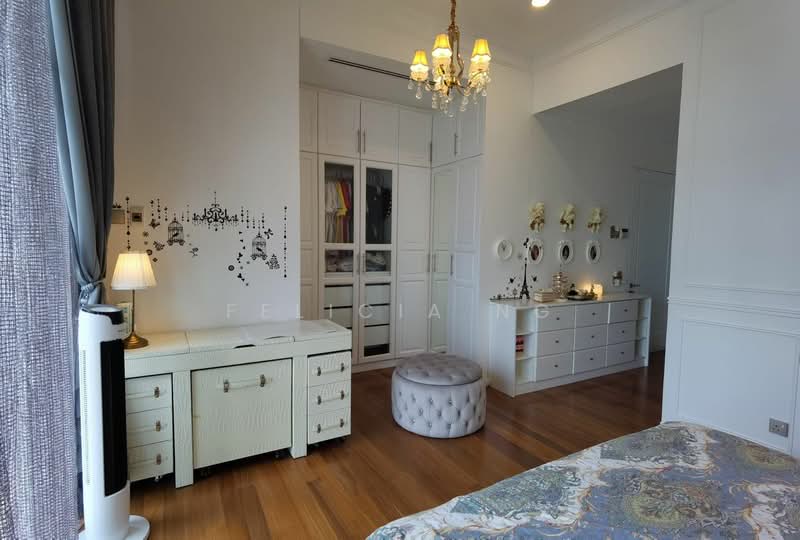 Kondominium untuk Disewa di Seri Puteri Hills - Felicia Ng - PropertyGuru.com.my