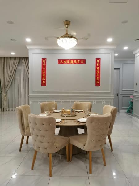 Kondominium untuk Disewa di Seri Puteri Hills - Felicia Ng - PropertyGuru.com.my