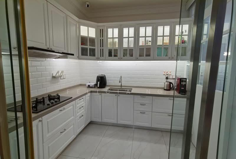 Kondominium untuk Disewa di Seri Puteri Hills - Felicia Ng - PropertyGuru.com.my