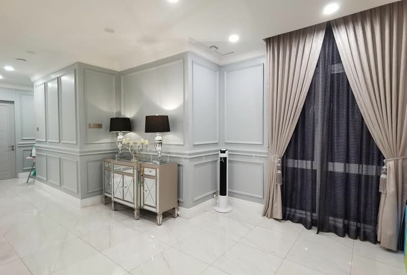 Kondominium untuk Disewa di Seri Puteri Hills - Felicia Ng - PropertyGuru.com.my