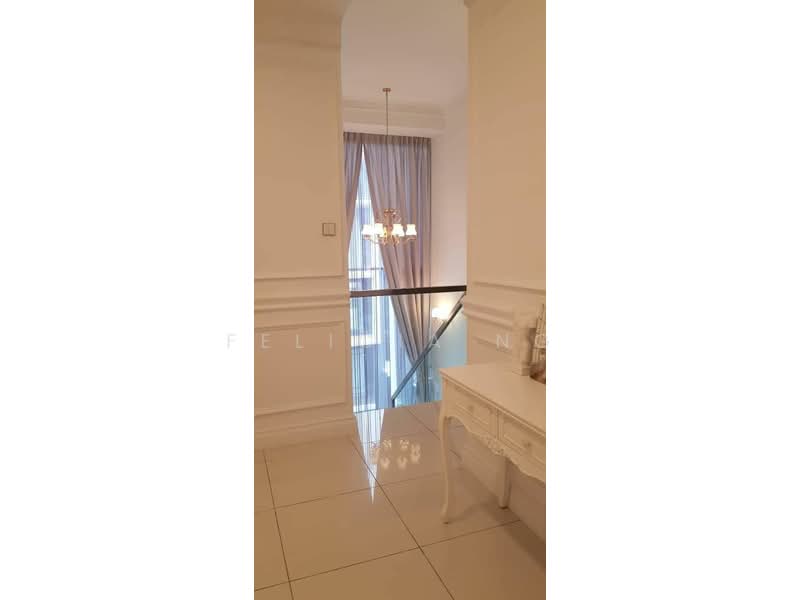 Kondominium untuk Disewa di Seri Puteri Hills - Felicia Ng - PropertyGuru.com.my