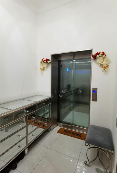 Kondominium untuk Disewa di Seri Puteri Hills - Felicia Ng - PropertyGuru.com.my