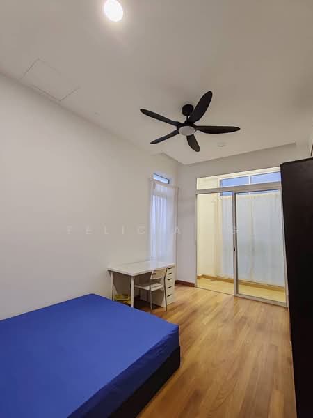 Condominium for Rent at Seri Puteri Hills - Felicia Ng - PropertyGuru.com.my