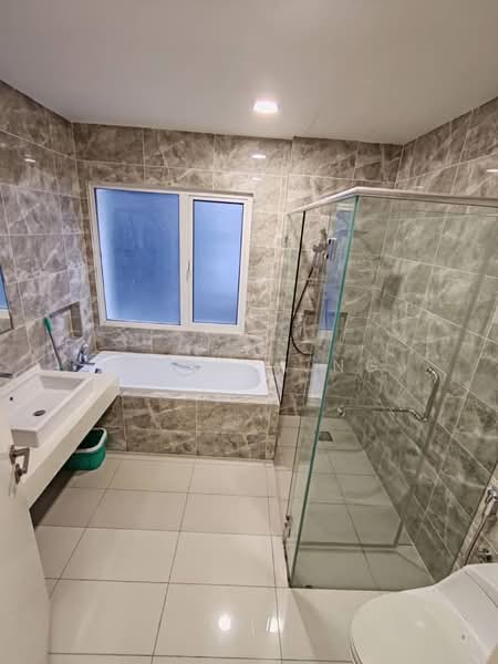 Condominium for Rent at Seri Puteri Hills - Felicia Ng - PropertyGuru.com.my