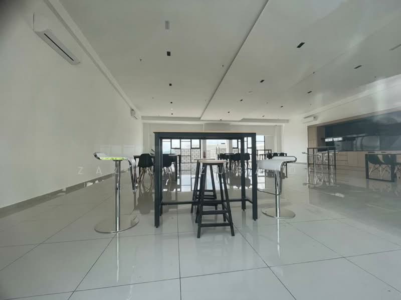 Service Residence for Rent at Habitus @ City of Elmina - Zalina Zubaidi - PropertyGuru.com.my