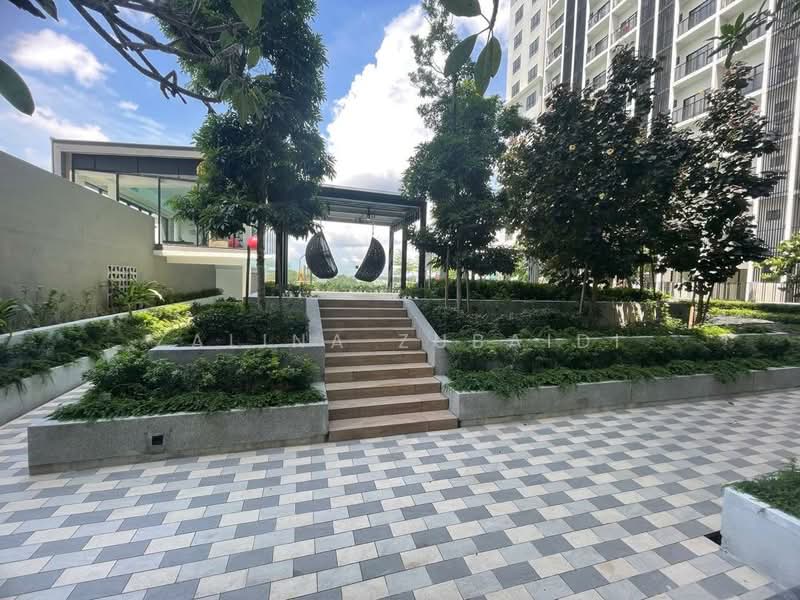 Service Residence for Rent at Habitus @ City of Elmina - Zalina Zubaidi - PropertyGuru.com.my