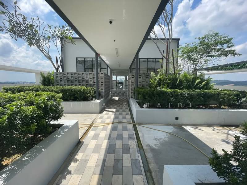 Service Residence for Rent at Habitus @ City of Elmina - Zalina Zubaidi - PropertyGuru.com.my