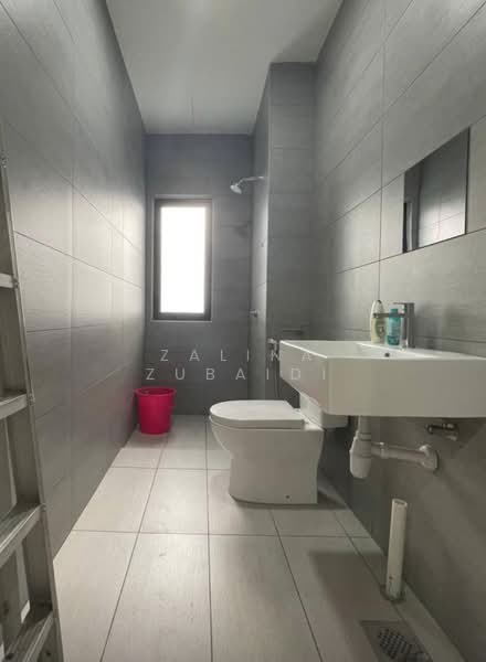 Service Residence for Rent at Habitus @ City of Elmina - Zalina Zubaidi - PropertyGuru.com.my