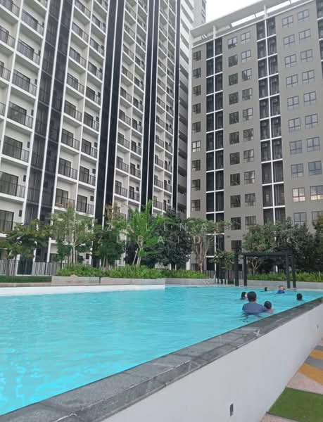 Service Residence for Rent at Habitus @ City of Elmina - Zalina Zubaidi - PropertyGuru.com.my