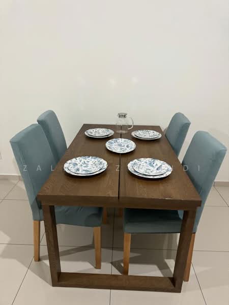 Service Residence for Rent at Habitus @ City of Elmina - Zalina Zubaidi - PropertyGuru.com.my