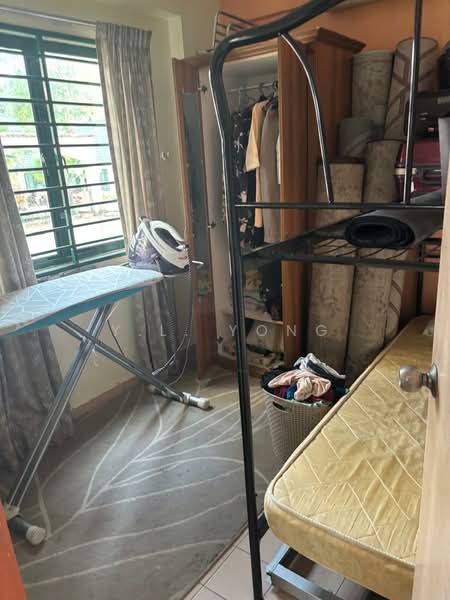 Kondominium untuk Dijual di Sang Suria - Y.L. Yong - Bedroom - PropertyGuru.com.my