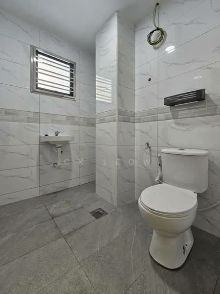 2-storey Terraced House for Sale in Taman Desa Jaya (Johor Bahru) - Ck Leow - PropertyGuru.com.my