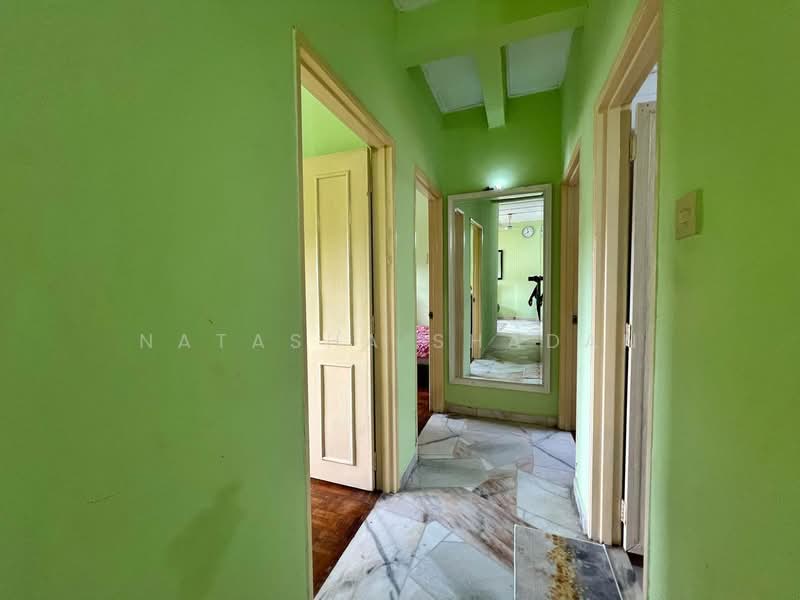 Pangsapuri untuk Dijual di Lili - Natasha Shadan - Corridor - PropertyGuru.com.my