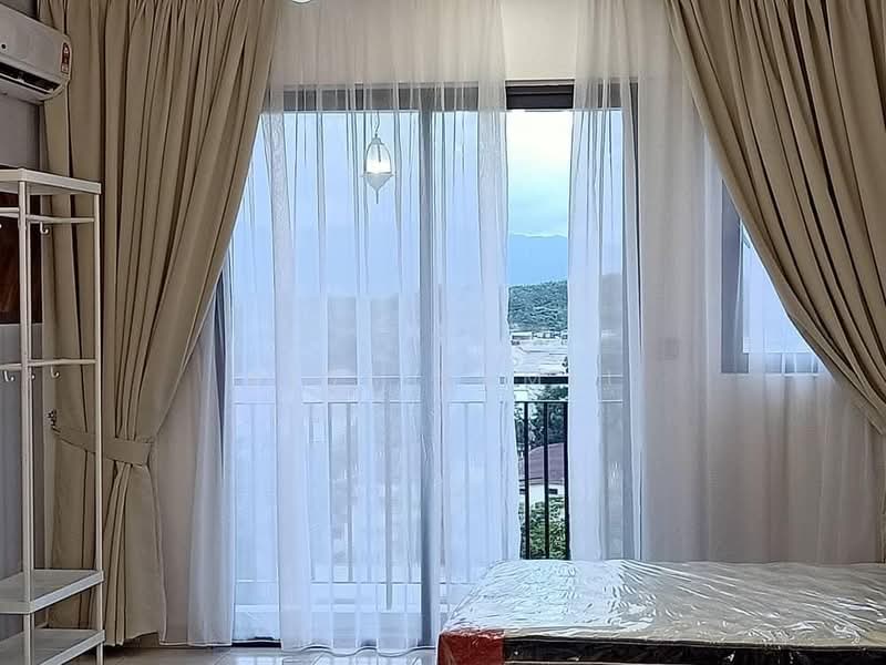 Servis Apartment untuk Disewa di Tiara Imperio Residence - Aida Ramli - Bedroom - PropertyGuru.com.my