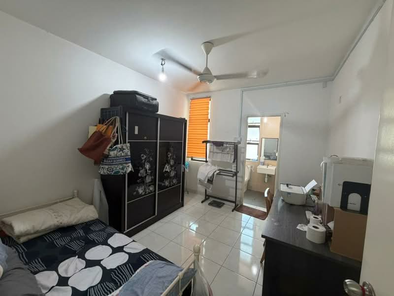 2-storey Terraced House for Sale in Taman Nusa Bestari (Iskandar Puteri (Nusajaya)) - Alan Ler - Bedroom - PropertyGuru.com.my