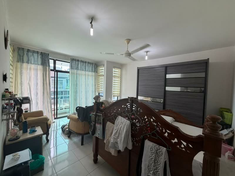 2-storey Terraced House for Sale in Taman Nusa Bestari (Iskandar Puteri (Nusajaya)) - Alan Ler - Bedroom - PropertyGuru.com.my