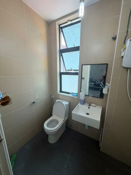 2-storey Terraced House for Sale in Taman Nusa Bestari (Iskandar Puteri (Nusajaya)) - Alan Ler - Bathroom - PropertyGuru.com.my