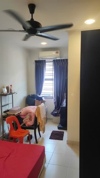 2-storey Terraced House for Sale in Bandar Tiram (Ulu Tiram) - Alan Ler - Bedroom - PropertyGuru.com.my