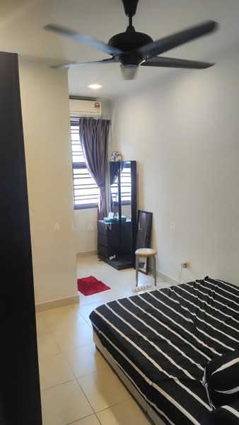 2-storey Terraced House for Sale in Bandar Tiram (Ulu Tiram) - Alan Ler - Bedroom - PropertyGuru.com.my