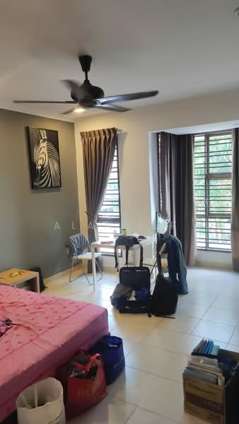 2-storey Terraced House for Sale in Bandar Tiram (Ulu Tiram) - Alan Ler - Bedroom - PropertyGuru.com.my