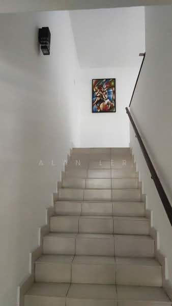 2-storey Terraced House for Sale in Bandar Tiram (Ulu Tiram) - Alan Ler - Interior - PropertyGuru.com.my