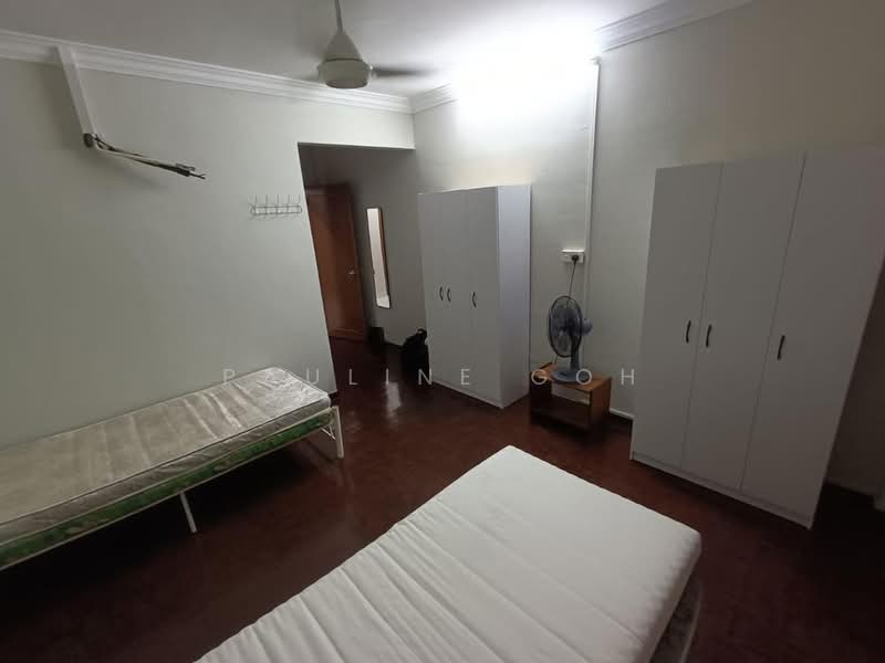 Apartment for Sale at Seri Mutiara Apartment - Pauline Goh - Bedroom - PropertyGuru.com.my