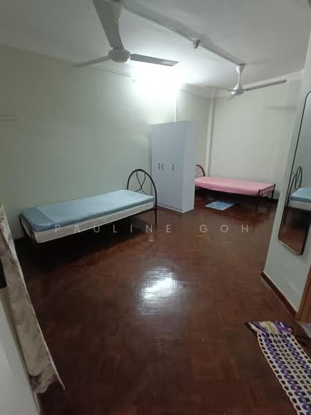 Apartment for Sale at Seri Mutiara Apartment - Pauline Goh - Bedroom - PropertyGuru.com.my