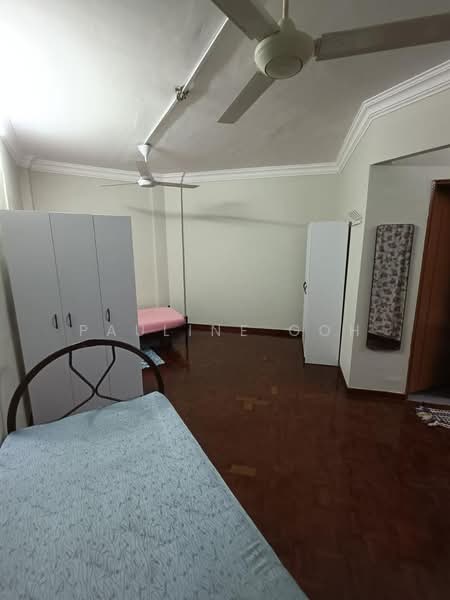 Apartment for Sale at Seri Mutiara Apartment - Pauline Goh - Bedroom - PropertyGuru.com.my