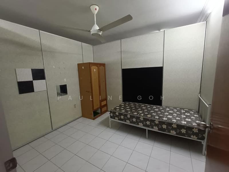 Apartment for Sale at Seri Mutiara Apartment - Pauline Goh - Bedroom - PropertyGuru.com.my