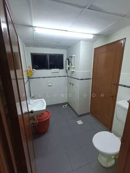 Apartment for Sale at Seri Mutiara Apartment - Pauline Goh - Bathroom - PropertyGuru.com.my