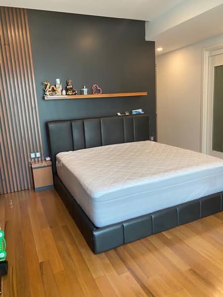 4-storey Terraced House for Sale in Bukit Kiara (Kuala Lumpur) - Zamila Ismail - Bedroom - PropertyGuru.com.my