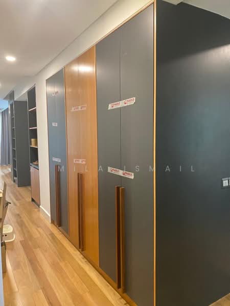 4-storey Terraced House for Sale in Bukit Kiara (Kuala Lumpur) - Zamila Ismail - Interior - PropertyGuru.com.my