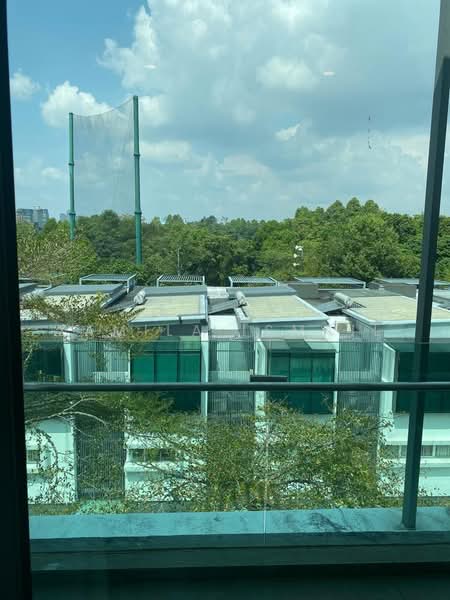 4-storey Terraced House for Sale in Bukit Kiara (Kuala Lumpur) - Zamila Ismail - Exterior - PropertyGuru.com.my