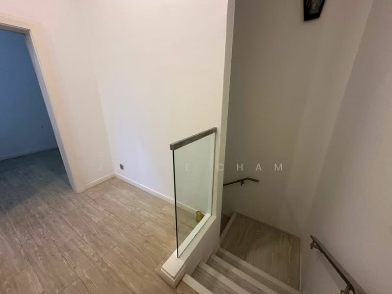 Service Residence for Rent at M City - Jackie Cham - Interior - PropertyGuru.com.my