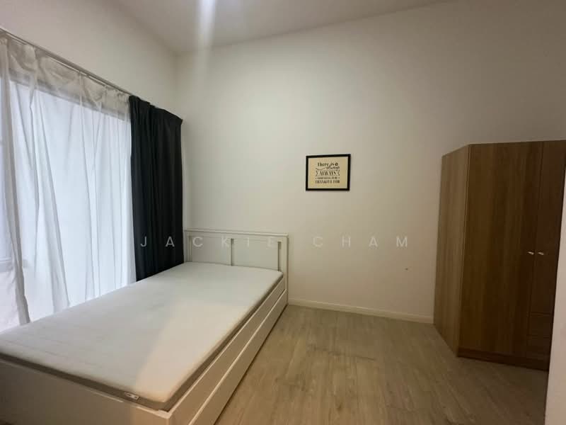 Service Residence for Rent at M City - Jackie Cham - Bedroom - PropertyGuru.com.my