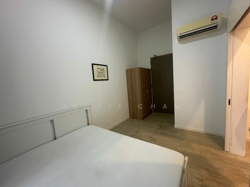 Service Residence for Rent at M City - Jackie Cham - Bedroom - PropertyGuru.com.my