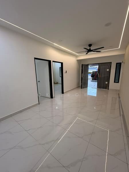 Rumah Teres 1 Tingkat untuk Dijual di Taman Johor Jaya (Johor Bahru) - Ck Leow - PropertyGuru.com.my