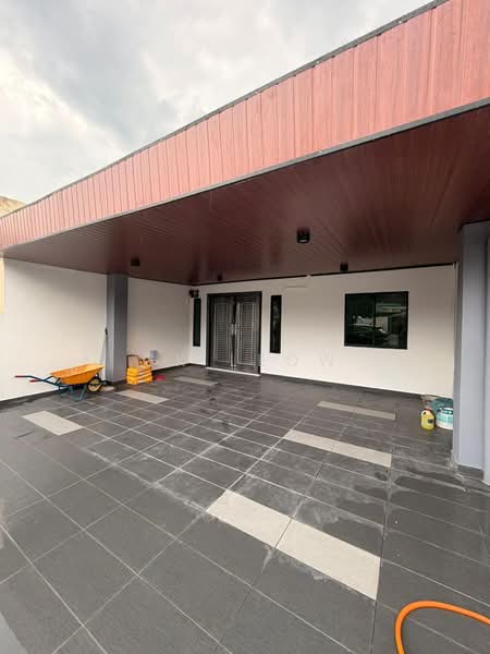 Rumah Teres 1 Tingkat untuk Dijual di Taman Johor Jaya (Johor Bahru) - Ck Leow - PropertyGuru.com.my